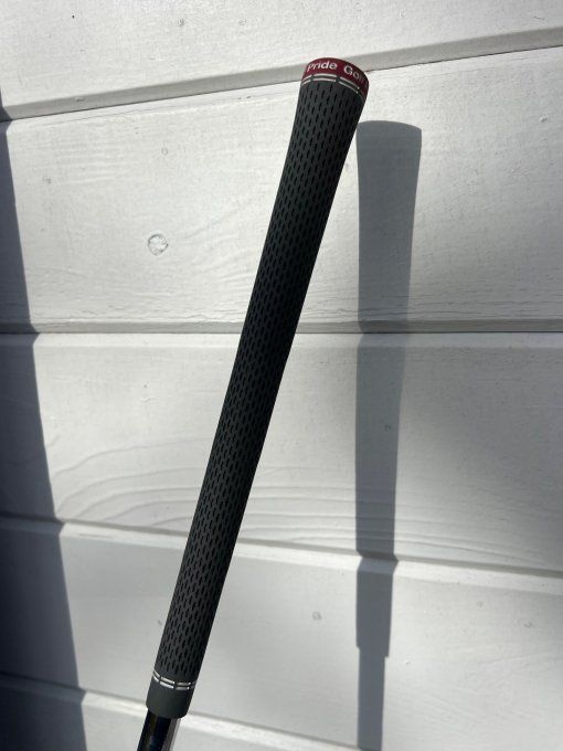 Wedge Taylormade MG Milled Grind 54/11 SB acier