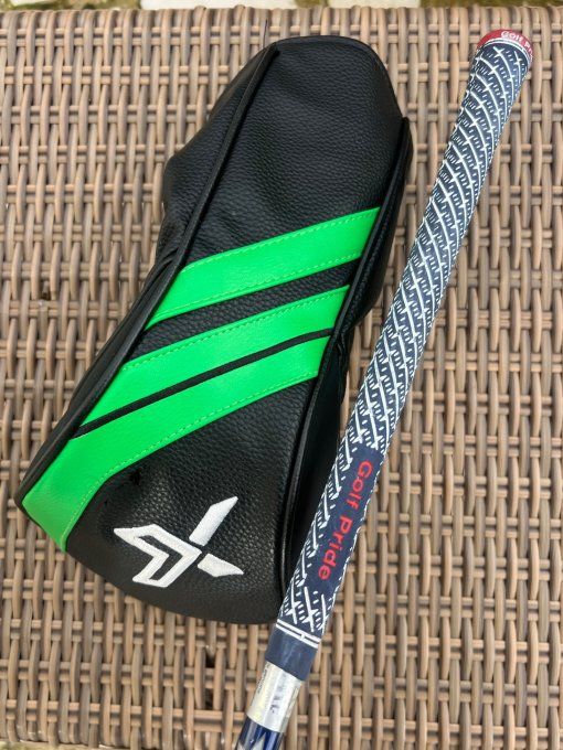 Driver XXIO eks (X) 9,5 degrés ajustable stiff