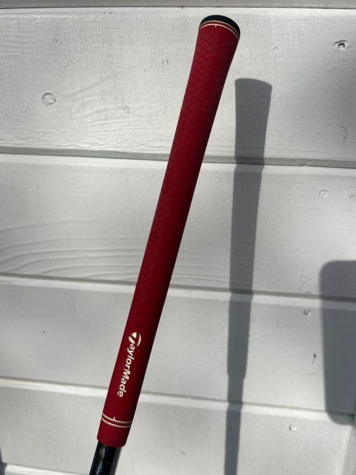 Wedge Taylormade Z spin 52/09 acier