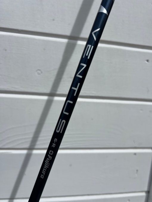 Hybride 5 Taylormade SIM 2 Max 25 degrés regular