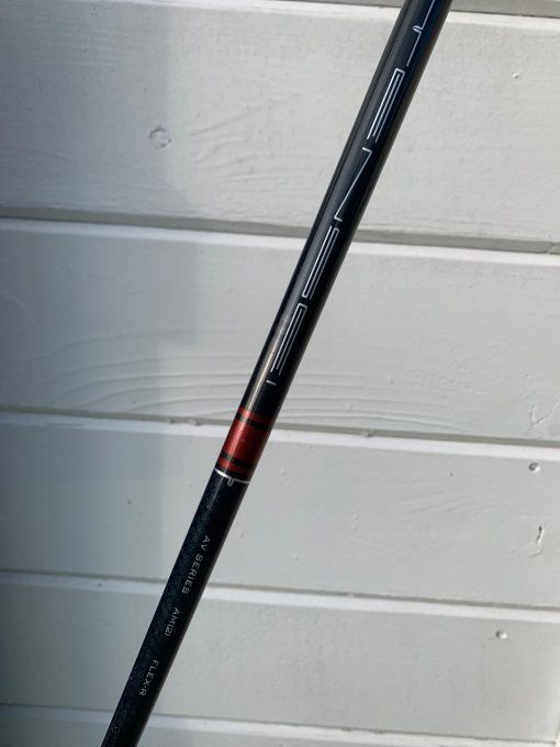 Wedge Titleist Vokey SM8 56/14F graphite regular