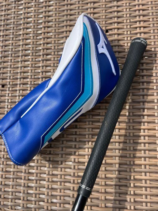 Bois 3 Mizuno GT180 15 degrés ajustable regular