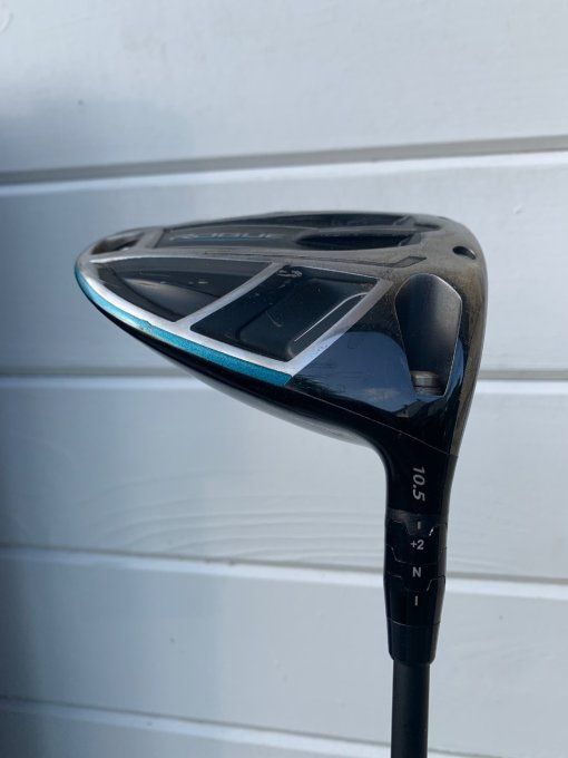 Driver Callaway Rogue 10,5 degrés réglable Médium