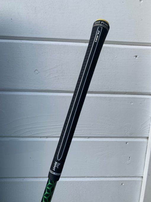 Driver Callaway Rogue 10,5 degrés réglable Médium