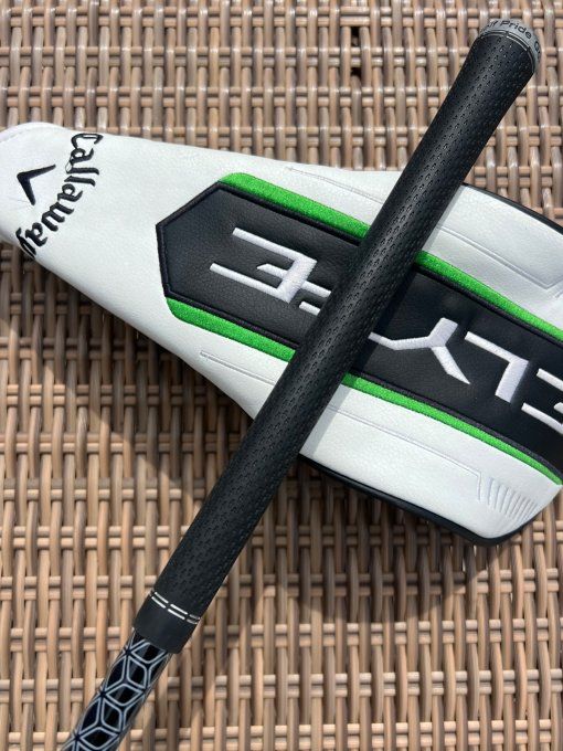 Driver Callaway Elyte 10,5 degrés réglable regular