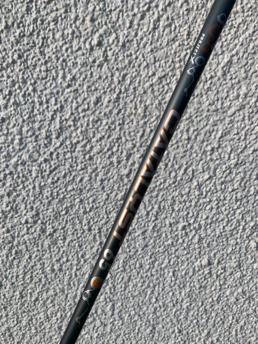 Fer 4 Callaway Mavrik graphite regular