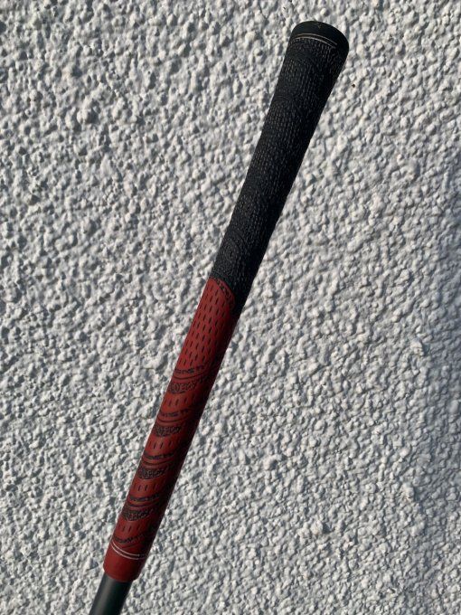 Fer 4 Callaway Mavrik graphite regular
