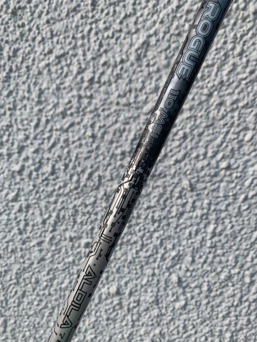 Bois 3 Titleist TS3 ajustable stiff