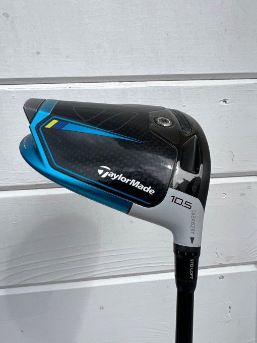 Driver Taylormade SIM 2 10,5 degrés regular