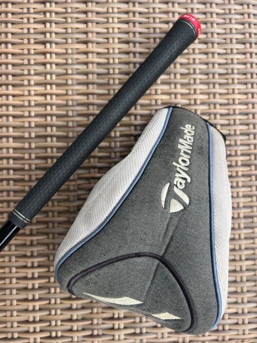 Driver Taylormade SIM 2 10,5 degrés regular