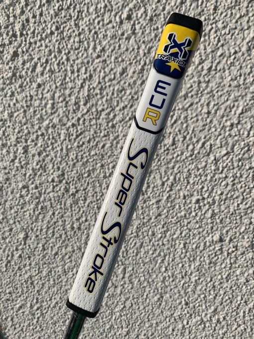 Putter Yes Callie 35,5 Grip team Europe Ryder cup