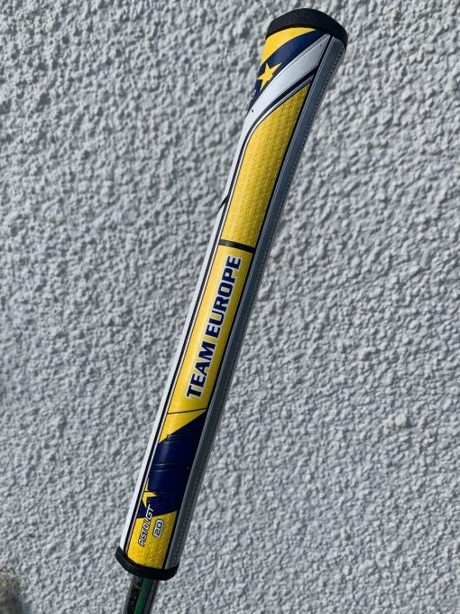 Putter Yes Callie 35,5 Grip team Europe Ryder cup