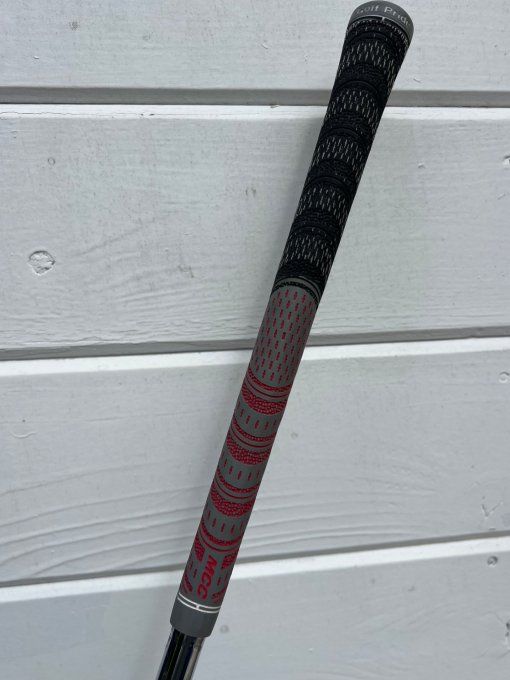 Wedge Titleist Vokey design SM6 F grind 52/08 acier