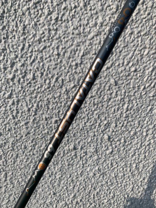 Approach Wedge Callaway Mavrik graphite regular