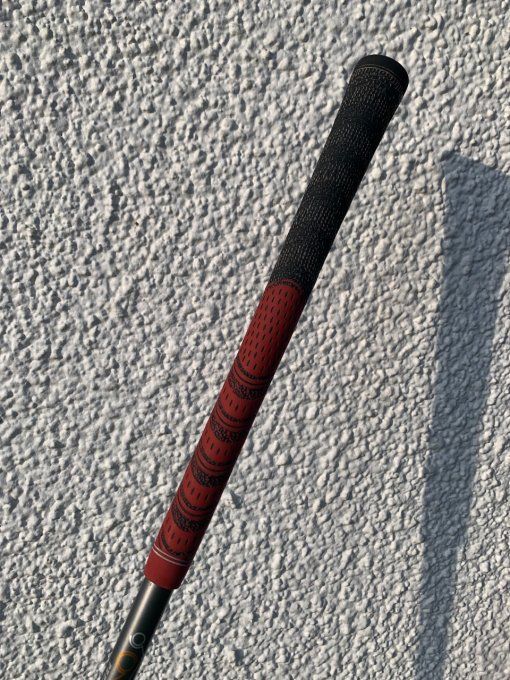 Approach Wedge Callaway Mavrik graphite regular