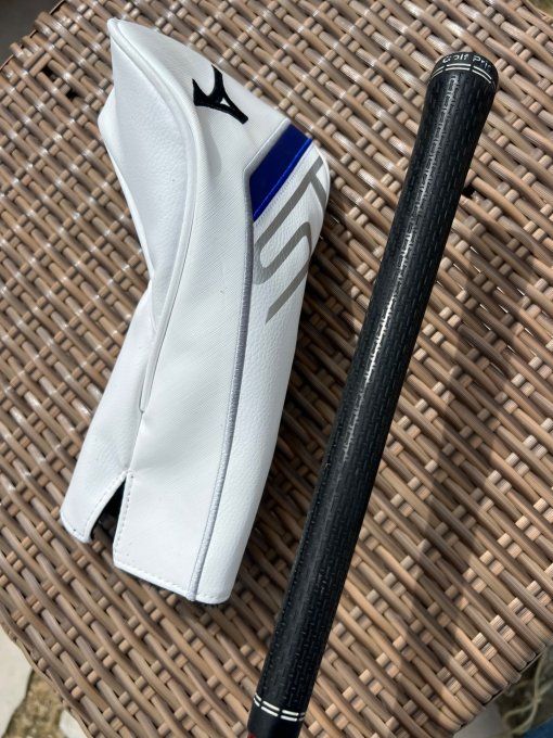 Bois 5 Mizuno ST190 18 degrés regular