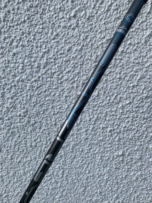 Bois 5 Callaway Rogue regular