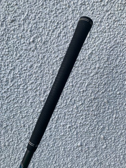 Bois 5 Callaway Rogue regular