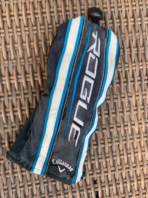 Bois 5 Callaway Rogue regular