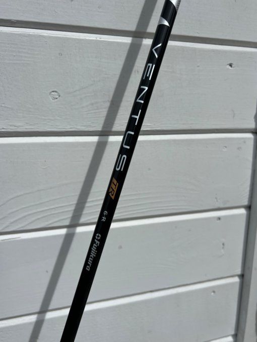 Driver Titleist TSR2 10 degrés réglable regular