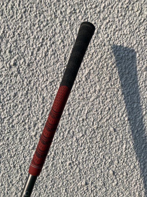 Gap Wedge Callaway Mavrik graphite regular