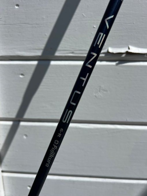 Hybride 3 Taylormade SIM 2 max 19 degrés regular