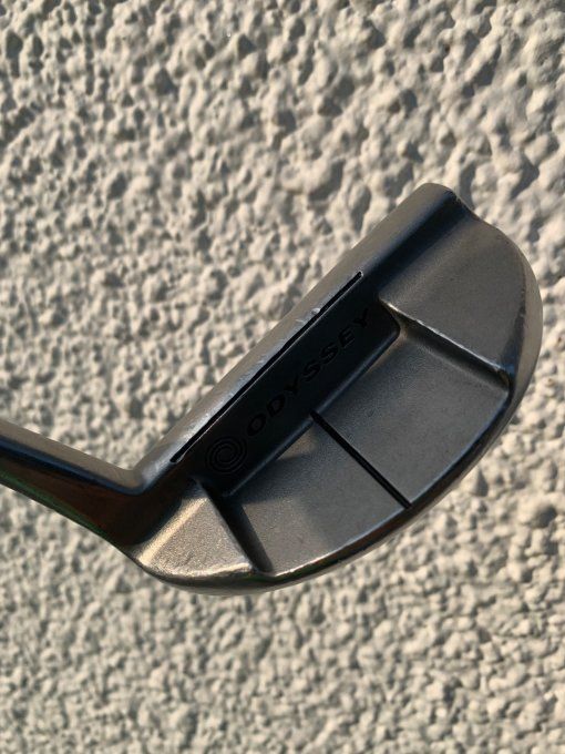 Putter Odyssey White Hot XG #9 taille 35