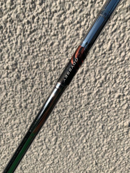 Putter Odyssey White Hot XG #9 taille 35