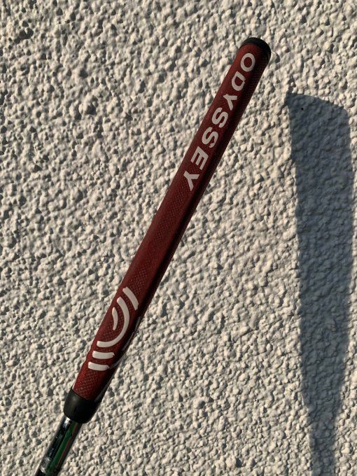 Putter Odyssey White Hot XG #9 taille 35