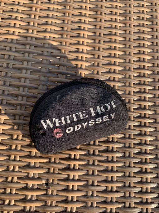 Putter Odyssey White Hot XG #9 taille 35