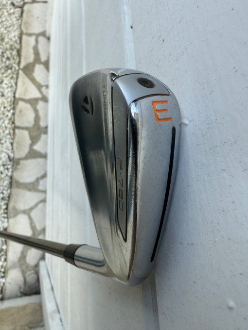 Fer 3 Taylormade P790 graphite regular
