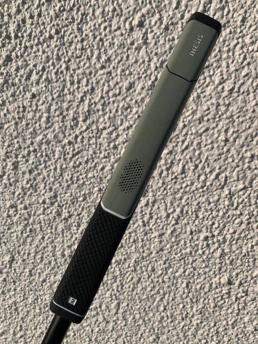 Putter Herria Erdian Center Shaft  taille 35 