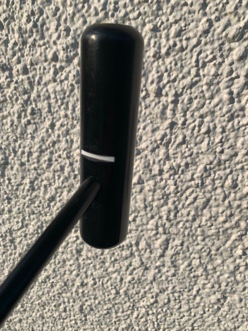 Putter Herria Erdian Center Shaft  taille 35 