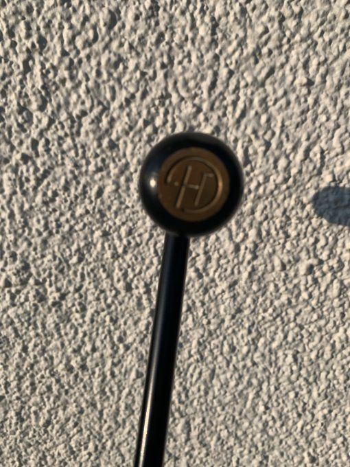 Putter Herria Erdian Center Shaft  taille 35 