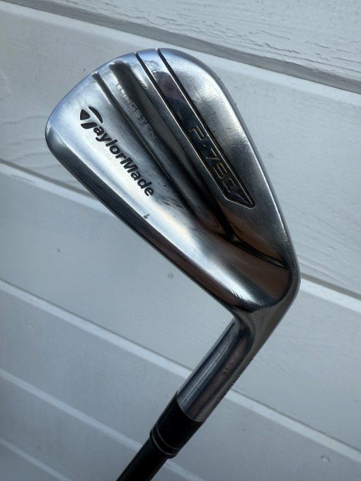 Fer 4 Taylormade P790 graphite regular