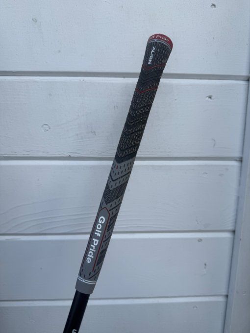 Fer 4 Taylormade P790 graphite regular