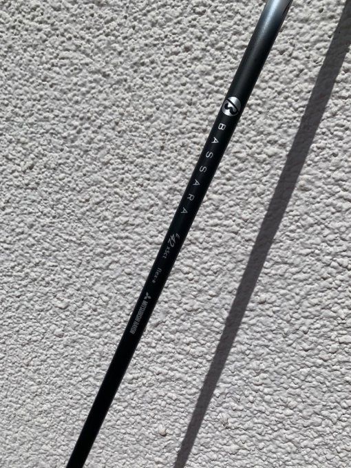 Driver Callaway B16 great big Bertha 13,5 degrés ajustable regular