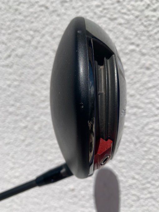 Driver Callaway B16 great big Bertha 13,5 degrés ajustable regular