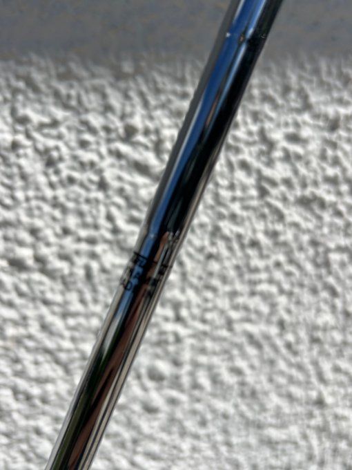 SandWedge Callaway Mack Daddy MD3 56/10 S grind acier