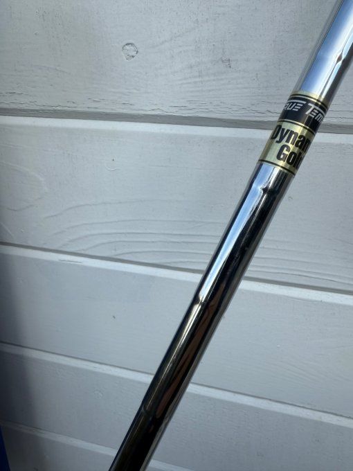 Wedge Taylormade Milled Grind 60/10 Carbon steel