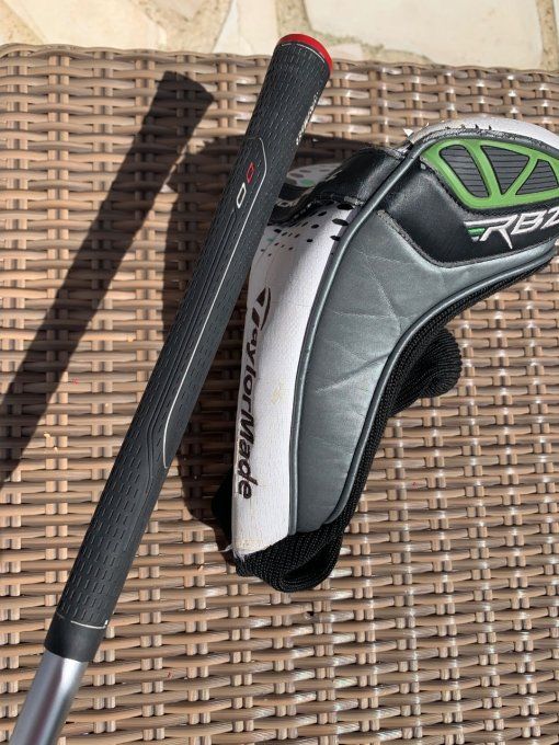 Driver Taylormade Aeroburner 10,5 regular
