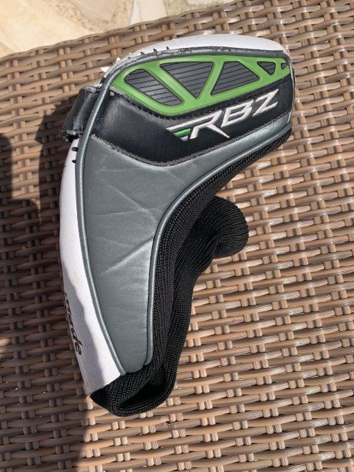 Driver Taylormade Aeroburner 10,5 regular