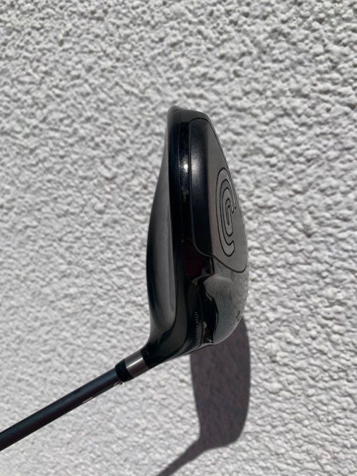 Driver Cleveland Hi Bore XL 9.5 degrés stiff
