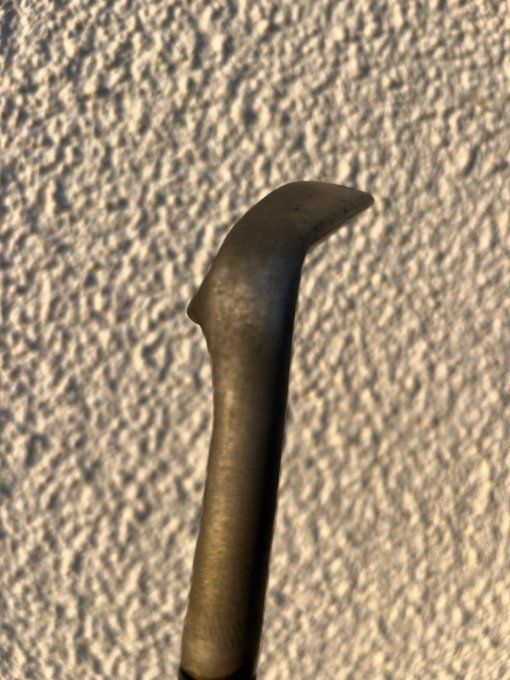 Wedge Titleist Vokey design rust spin Milled 54-14 acier