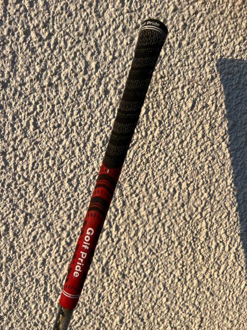 Wedge Titleist Vokey design rust spin Milled 54-14 acier