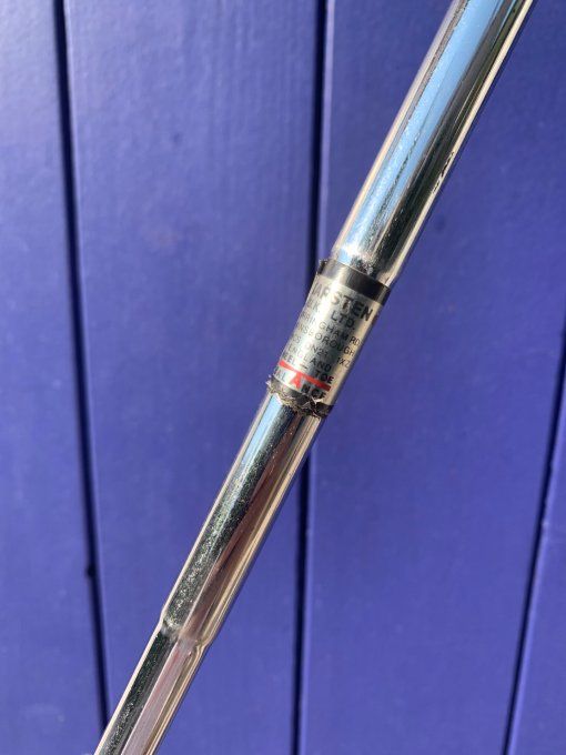 Putter Ping Anser 3 taille 34