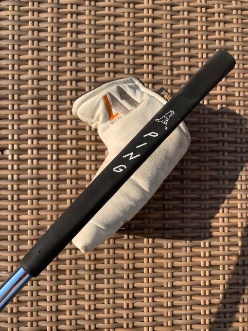 Putter Ping Anser 3 taille 34