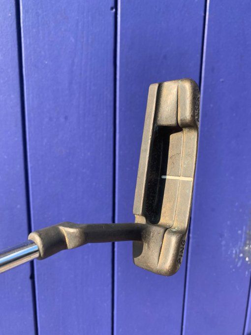 Putter Ping Anser 3 taille 34