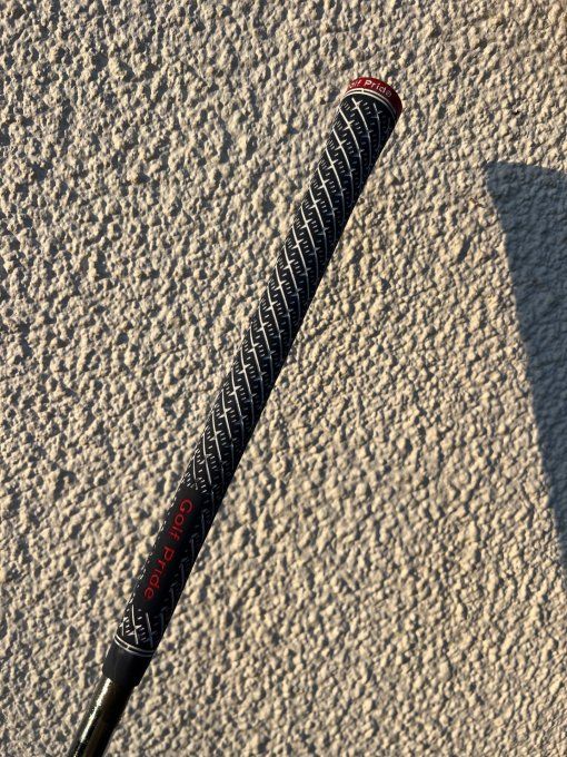 Wedge Cleveland tour action REG 588 rust acier