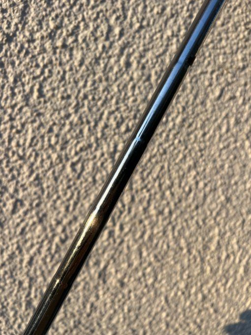 Wedge Cleveland tour action REG 588 rust acier